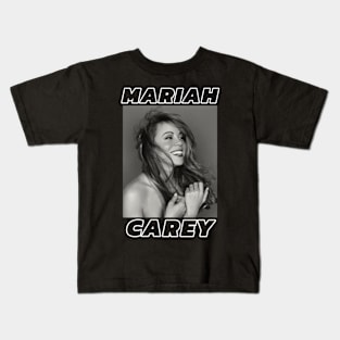 Mariah Carey Kids T-Shirt